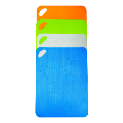 Tocator plastic color 21 x 31 cm